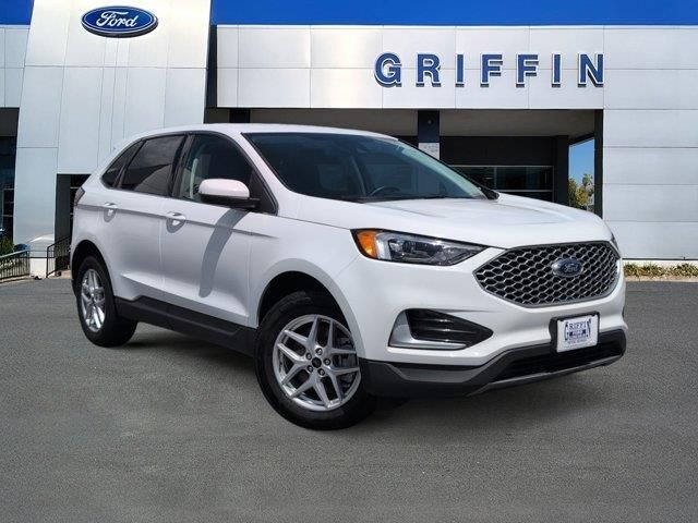 2024 Ford Edge SEL — photo 1 of 13