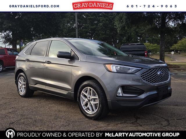 2024 Ford Edge SEL — photo 1 of 13