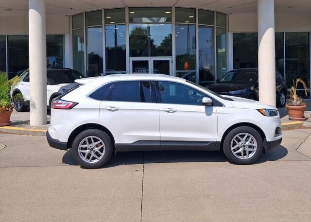 2024 Ford Edge SEL — photo 1 of 26