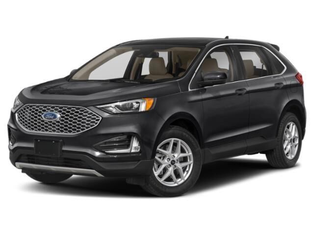 2024 Ford Edge SEL — photo 1 of 9