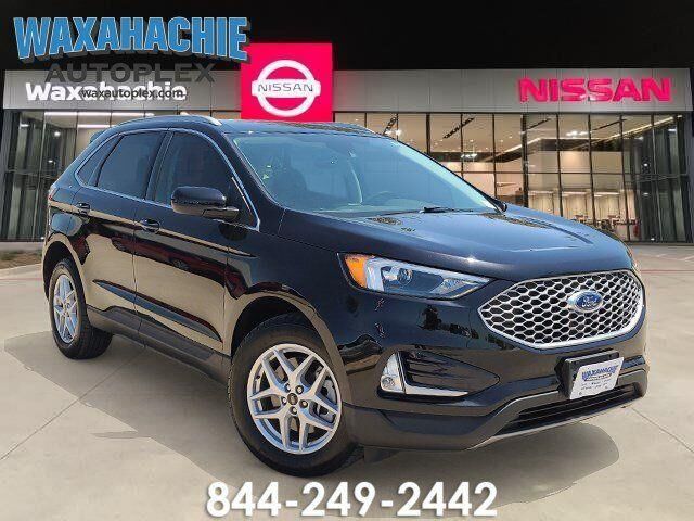 2024 Ford Edge SEL — photo 1 of 13