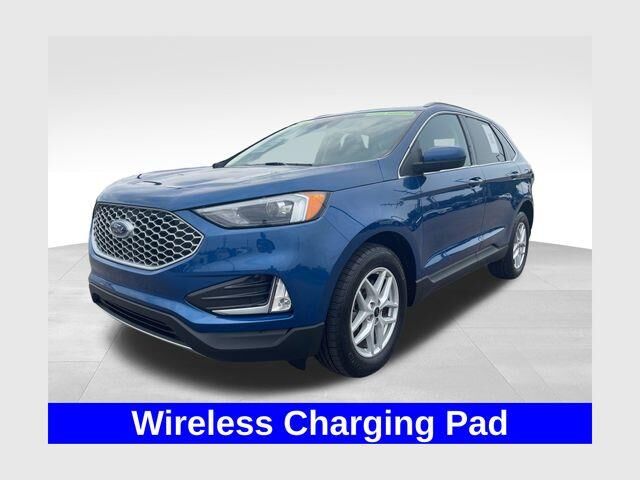 2024 Ford Edge SEL — photo 1 of 13