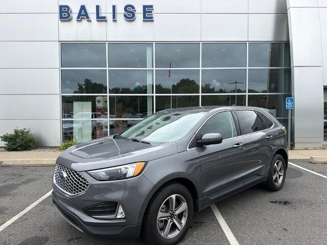 2024 Ford Edge SEL — photo 1 of 26