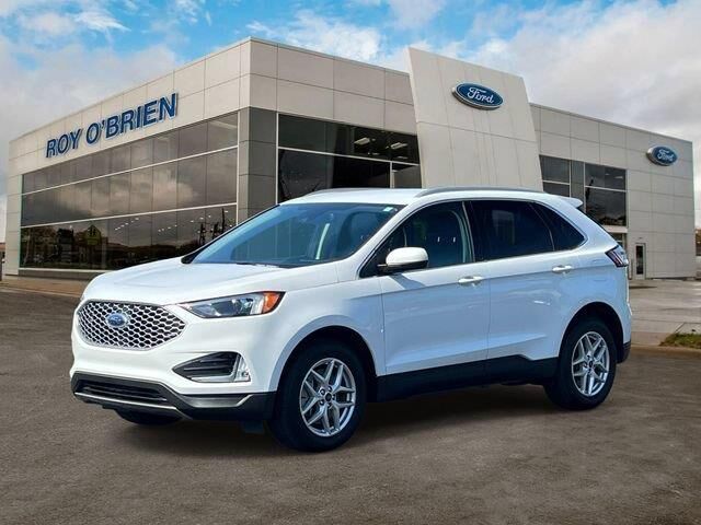 2024 Ford Edge SEL — photo 1 of 26