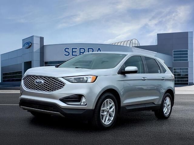 2024 Ford Edge SEL — photo 1 of 26