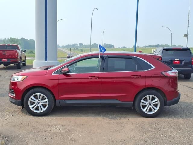 2019 Ford Edge SEL — photo 1 of 11