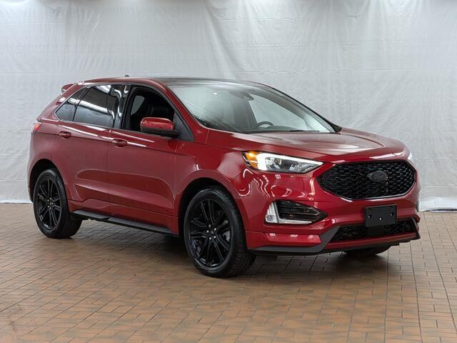 2021 Ford Edge SEL — photo 1 of 13