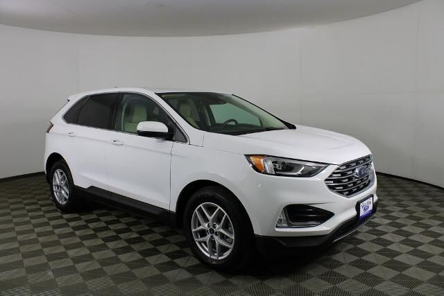 2021 Ford Edge SEL — photo 1 of 26