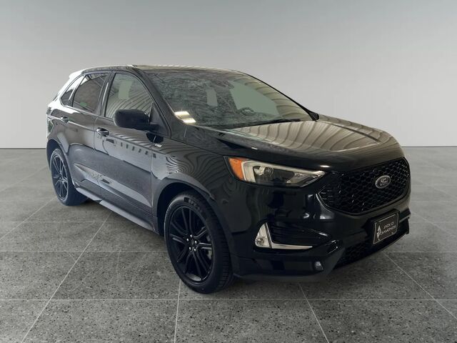 2022 Ford Edge ST-Line