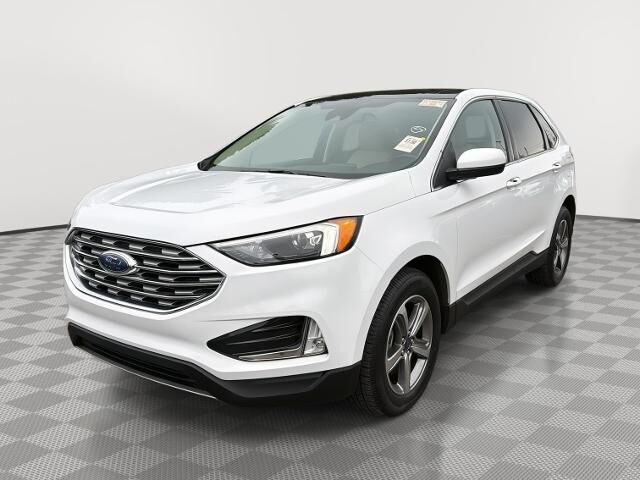 2022 Ford Edge SEL — photo 1 of 1