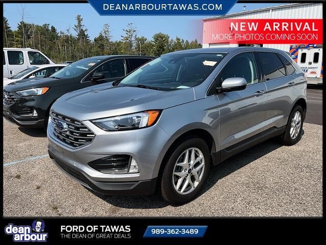 2022 Ford Edge SEL — photo 1 of 1