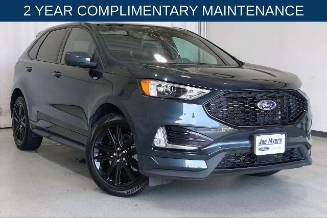 2023 Ford Edge SEL — photo 1 of 41