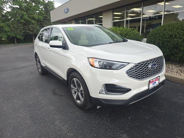 2023 Ford Edge SEL — photo 1 of 26
