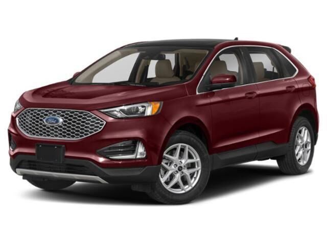 2023 Ford Edge SEL — photo 1 of 1