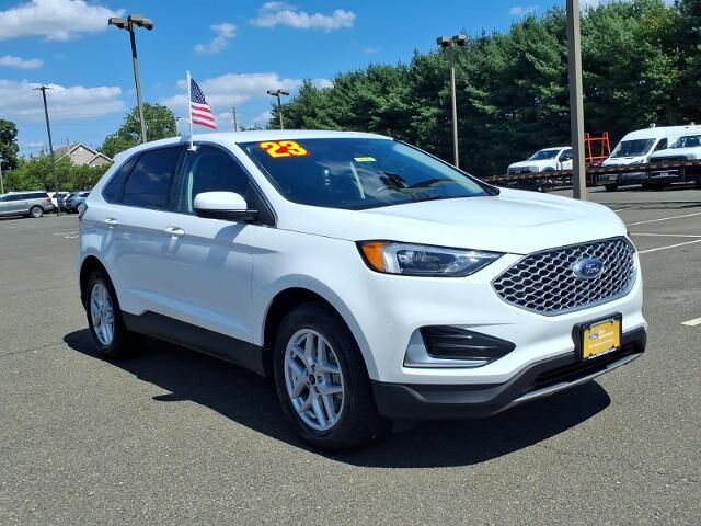 2023 Ford Edge SEL — photo 1 of 13