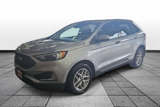2023 Ford Edge SEL — photo 1 of 13