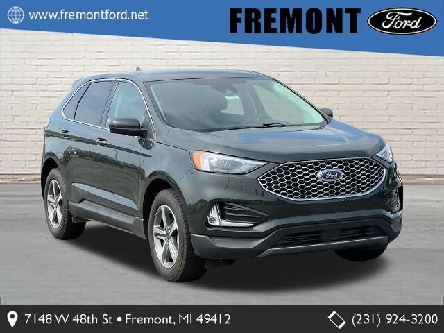 2023 Ford Edge SEL — photo 1 of 13
