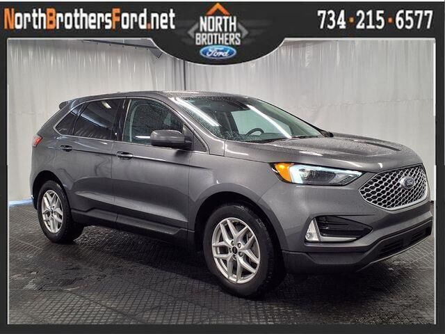 2023 Ford Edge SEL — photo 1 of 13