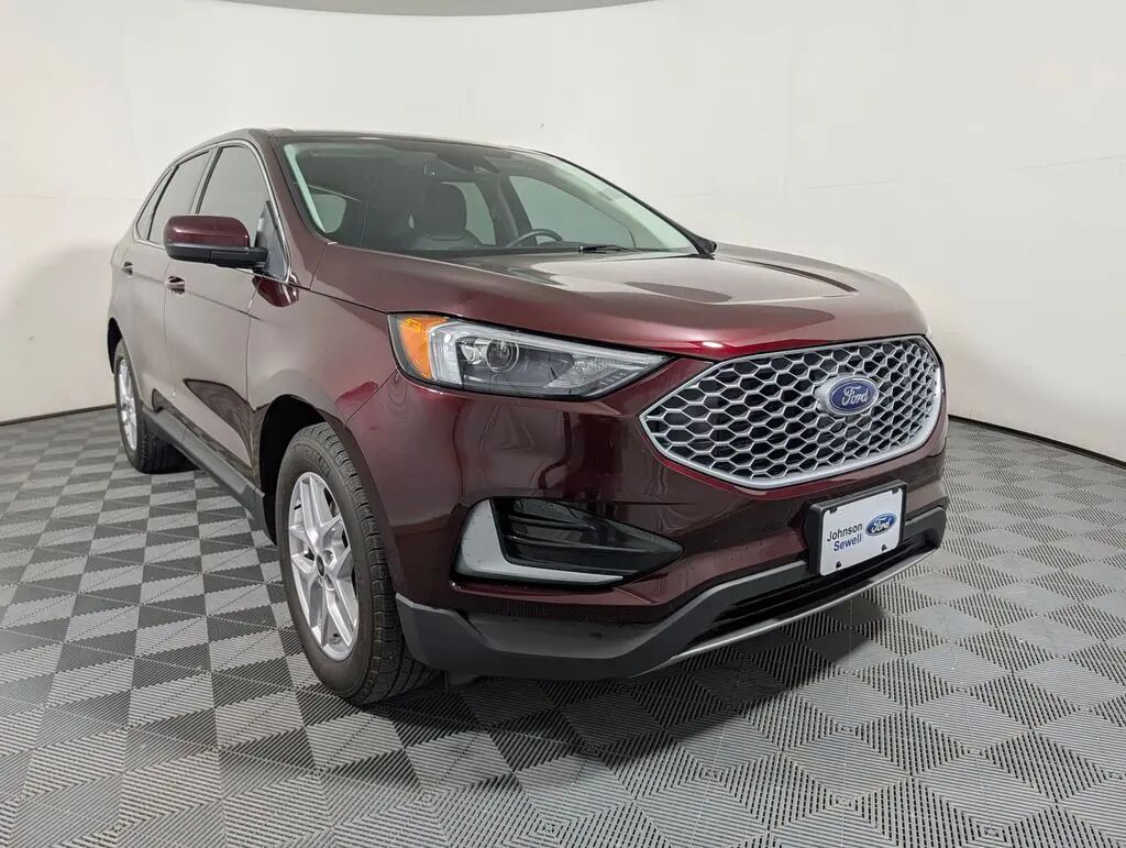 2023 Ford Edge SEL — photo 1 of 13
