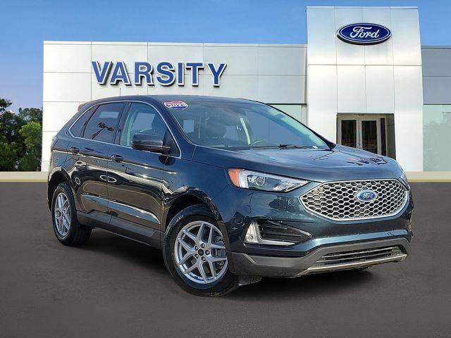 2023 Ford Edge SEL — photo 1 of 13