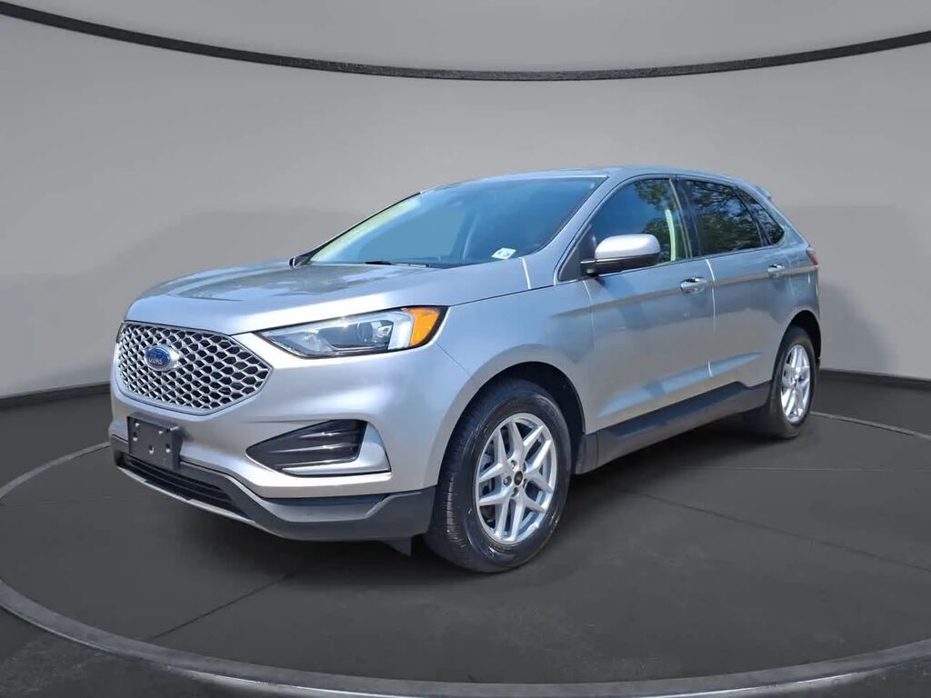 2023 Ford Edge SEL — photo 1 of 49