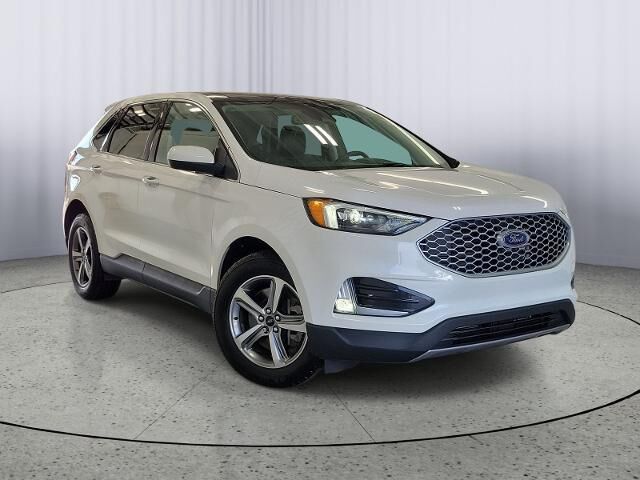 2023 Ford Edge SEL — photo 1 of 26