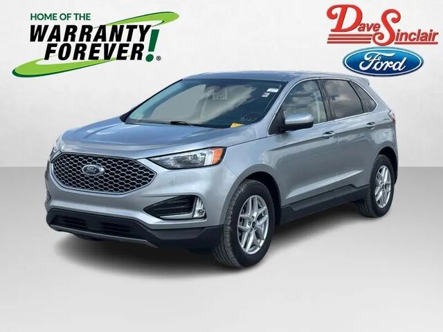 2023 Ford Edge SEL — photo 1 of 13