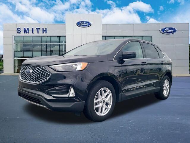 2024 Ford Edge SEL — photo 1 of 26
