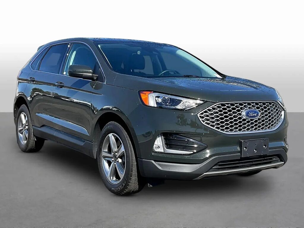 2024 Ford Edge SEL — photo 1 of 13