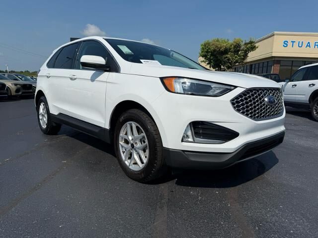 2024 Ford Edge SEL — photo 1 of 65