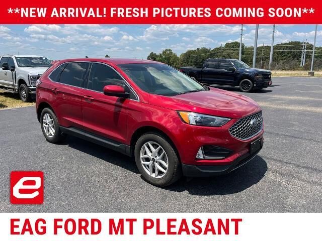2024 Ford Edge SEL — photo 1 of 26