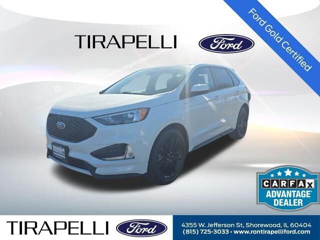 2024 Ford Edge SEL — photo 1 of 11