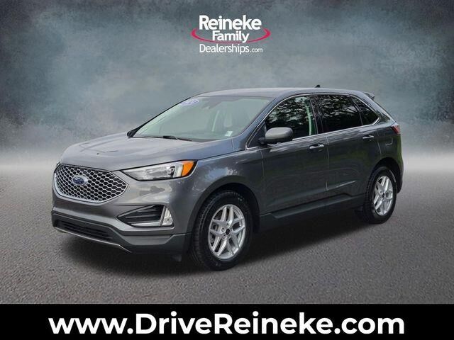 2024 Ford Edge SEL — photo 1 of 13
