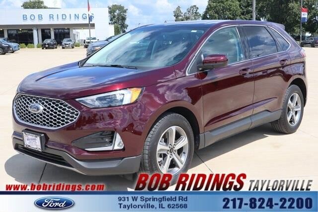 2024 Ford Edge SEL — photo 1 of 39