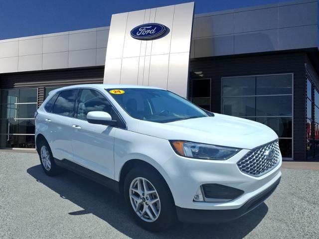 2024 Ford Edge SEL — photo 1 of 13