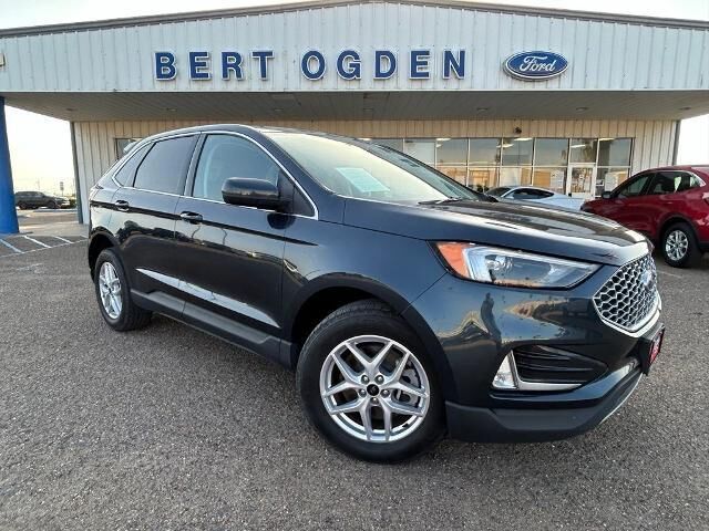2024 Ford Edge SEL — photo 1 of 26
