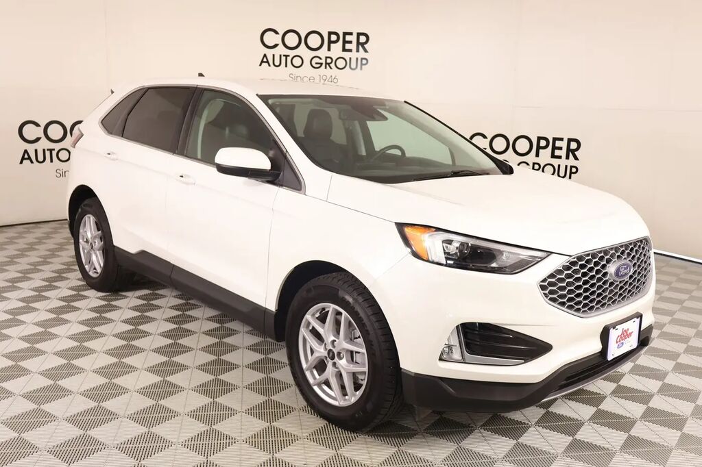 2024 Ford Edge SEL — photo 1 of 13
