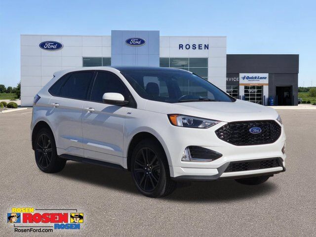 2024 Ford Edge ST Line