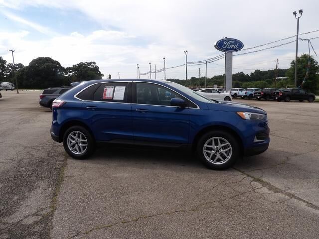 2024 Ford Edge SEL — photo 1 of 26