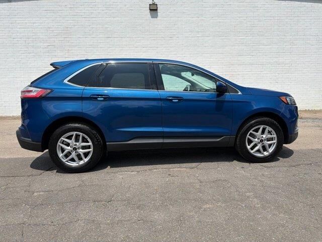 2024 Ford Edge SEL — photo 1 of 78