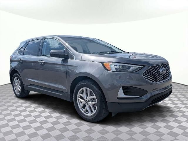 2024 Ford Edge SEL — photo 1 of 13