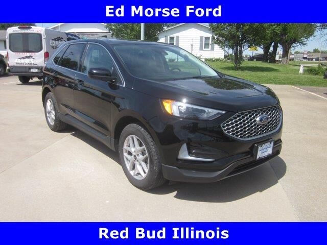 2024 Ford Edge SEL — photo 1 of 43