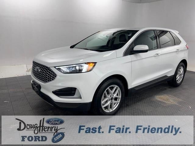 2024 Ford Edge SEL — photo 1 of 26