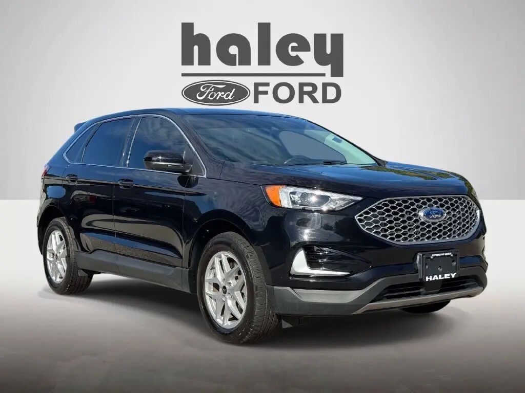 2024 Ford Edge SEL — photo 1 of 13