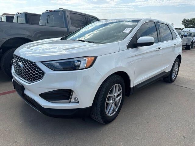 2024 Ford Edge SEL — photo 1 of 26