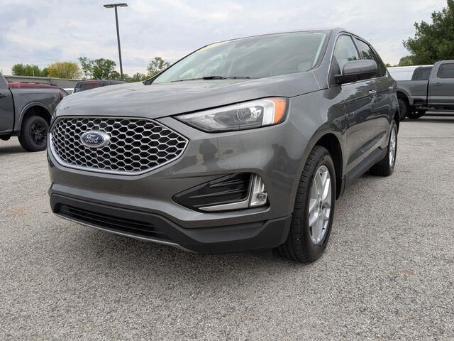 2024 Ford Edge SEL — photo 1 of 25