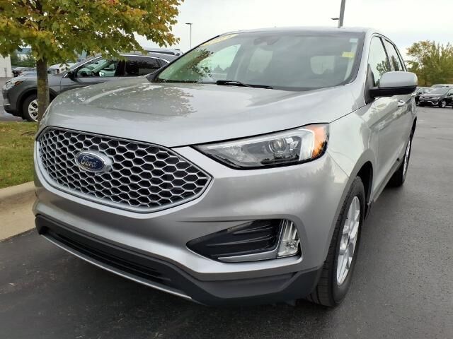 2024 Ford Edge SEL — photo 1 of 13