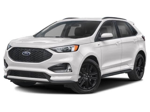2024 Ford Edge ST-Line — photo 1 of 1