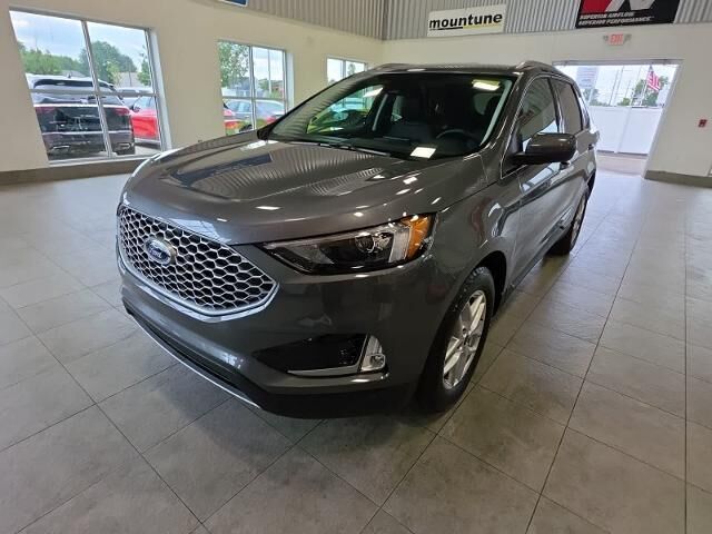 2024 Ford Edge SEL — photo 1 of 13