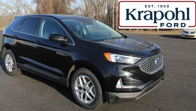 2024 Ford Edge SEL — photo 1 of 13
